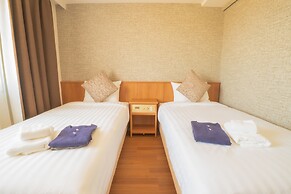 Osaka Kansai Airport Hotel KIX