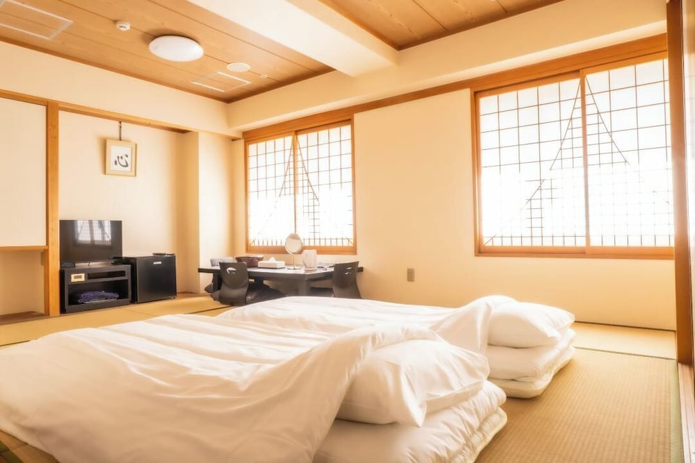 Osaka Kansai Airport Hotel KIX