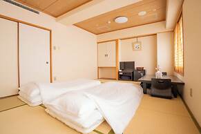 Osaka Kansai Airport Hotel KIX