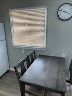 Oakhill Oasis Guest House