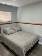 Oakhill Oasis Guest House