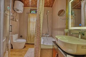 Alexandra Houseboats