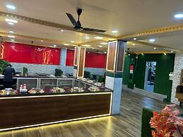 Hotel Om Regency