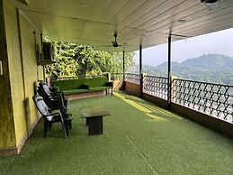 Hotel Om Regency