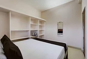 Hotel O Tirupati Ring Road Stay