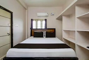 Hotel O Tirupati Ring Road Stay