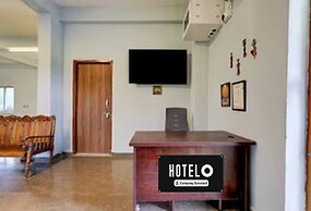 Hotel O Tirupati Ring Road Stay