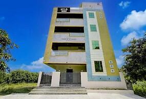 Hotel O Tirupati Ring Road Stay