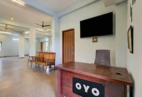 Hotel O Tirupati Ring Road Stay