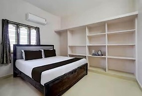 Hotel O Tirupati Ring Road Stay