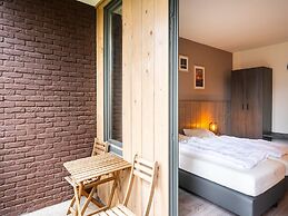 Romantic Apartment in Hambachtal Holiday Park