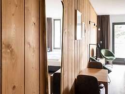 Romantic Apartment in Hambachtal Holiday Park