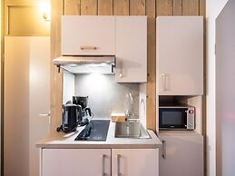 Romantic Apartment in Hambachtal Holiday Park