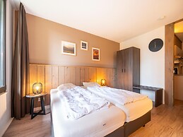 Romantic Apartment in Hambachtal Holiday Park