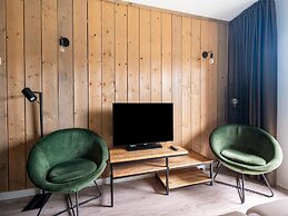 Romantic Apartment in Hambachtal Holiday Park