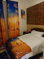 Happy Pharonic House INN