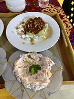 Happy Pharonic House INN