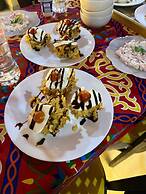 Happy Pharonic House INN