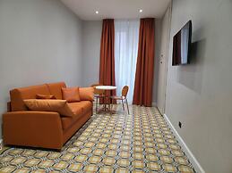 VICTORIA SUITES