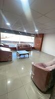 Nozol Luluat Sultanah Hostel