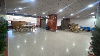 Nozol Luluat Sultanah Hostel