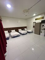 Nozol Luluat Sultanah Hostel