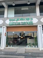 Nozol Luluat Sultanah Hostel