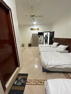 Nozol Luluat Sultanah Hostel