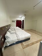 Nozol Luluat Sultanah Hostel