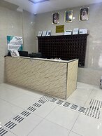 Nozol Luluat Sultanah Hostel
