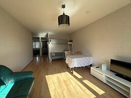 Spacious 2 Bedroom 75 sqm Kannelmäki