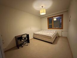 Spacious 2 Bedroom 75 sqm Kannelmäki