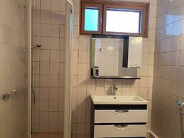 Lovely 2-br 77m2 Apart Pasila-train Station