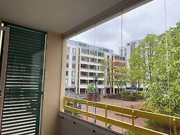 Lovely 2-br 77m2 Apart Pasila-train Station