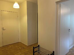 Lovely 2-br 77m2 Apart Pasila-train Station