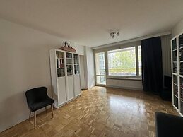 Lovely 2-br 77m2 Apart Pasila-train Station