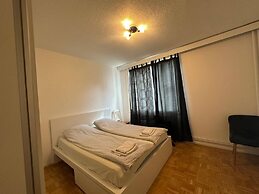 Lovely 2-br 77m2 Apart Pasila-train Station