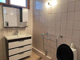 Lovely 2-br 77m2 Apart Pasila-train Station