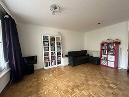 Lovely 2-br 77m2 Apart Pasila-train Station