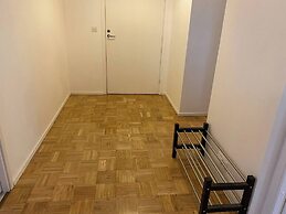 Lovely 2-br 77m2 Apart Pasila-train Station