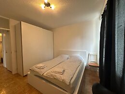Lovely 2-br 77m2 Apart Pasila-train Station