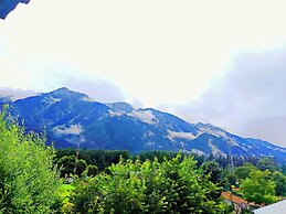 FLORA AND FAUNA GUEST HOUSE PAHALGAM