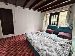 FLORA AND FAUNA GUEST HOUSE PAHALGAM