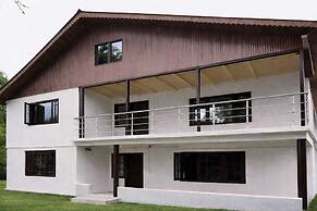 FLORA AND FAUNA GUEST HOUSE PAHALGAM