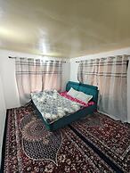 FLORA AND FAUNA GUEST HOUSE PAHALGAM