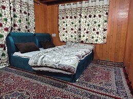FLORA AND FAUNA GUEST HOUSE PAHALGAM