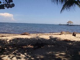 Treetop Beachfront Cabana