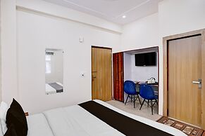 Super Townhouse Noida Sector 70