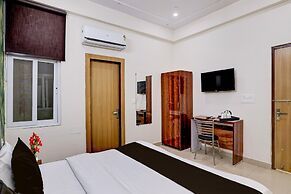 Super Townhouse Noida Sector 70
