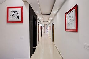 Super Townhouse Noida Sector 70